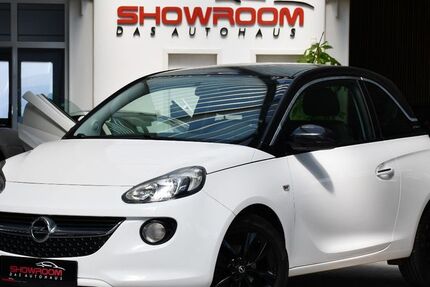 Opel Adam 208.000 km 3.750 &euro; Waghäusel 68753