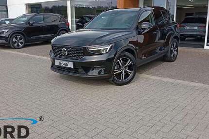 Volvo XC40 26.304 km 36.950 &euro; Rheine 48432