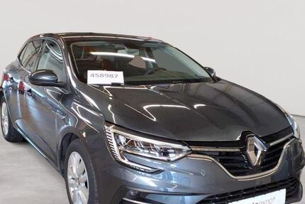 Renault Megane 29.329 km 12.689 € Fernwald-Steinbach 35463