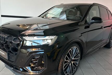 Audi Q7 51.200 km 76.700 &euro; Dachwig 99100