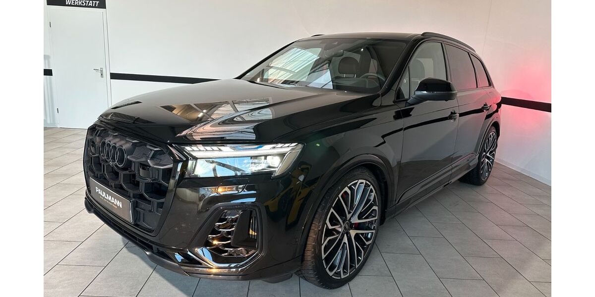 Audi Q7 51.200 km 76.700 &euro; Dachwig 99100