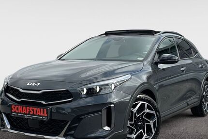 Kia XCeed 3.311 km 28.979 &euro; Elsdorf (bei Köln) 50189