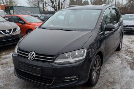 VW Sharan 266.000 km 6.290 &euro; Berlin 13158