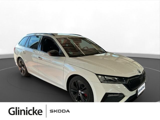 Skoda Octavia 132.700 km 23.480 &euro; Erfurt 99099