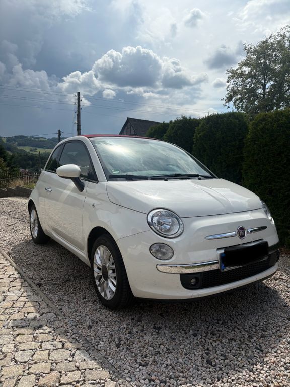 500C