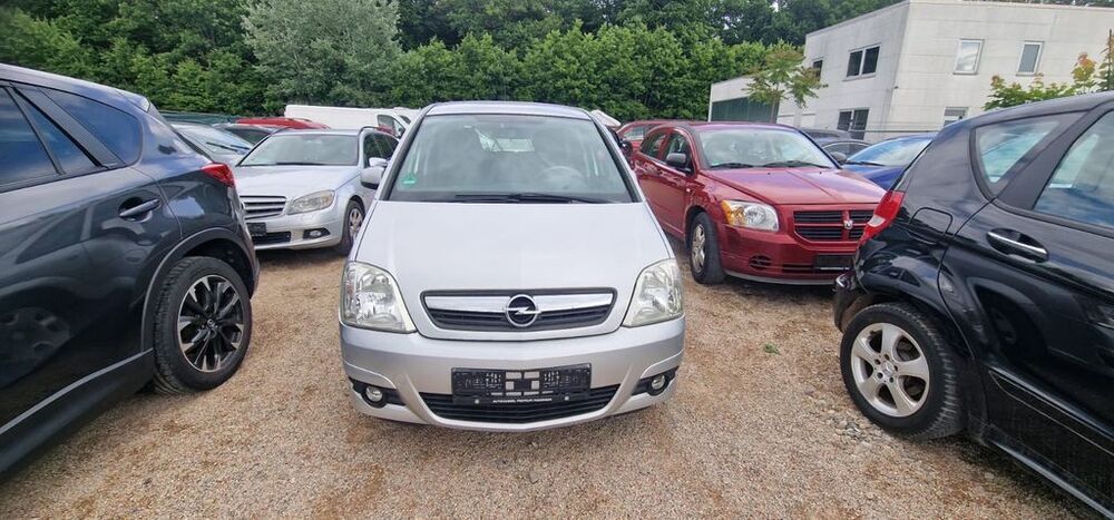 Meriva