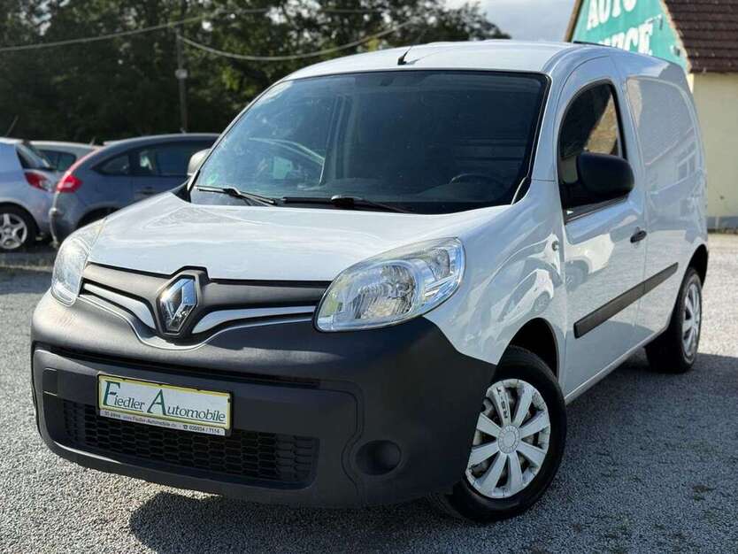 Renault Kangoo 177.000 km 4.490 € Grossdubrau/Zschillichau 02694