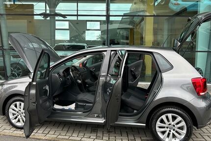 VW Polo 119.900 km 6.999 € Niestetal bei Kassel 34266