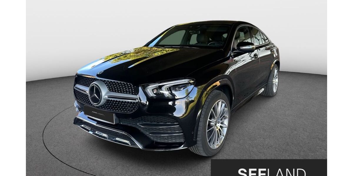 Mercedes-Benz GLE 350 24.000 km 73.900 &euro; Albersweiler 76857