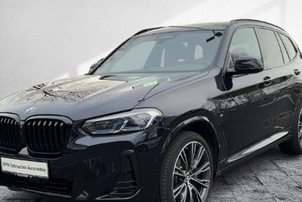 BMW X3 12.932 km 51.949 &euro; Frankfurt 60314