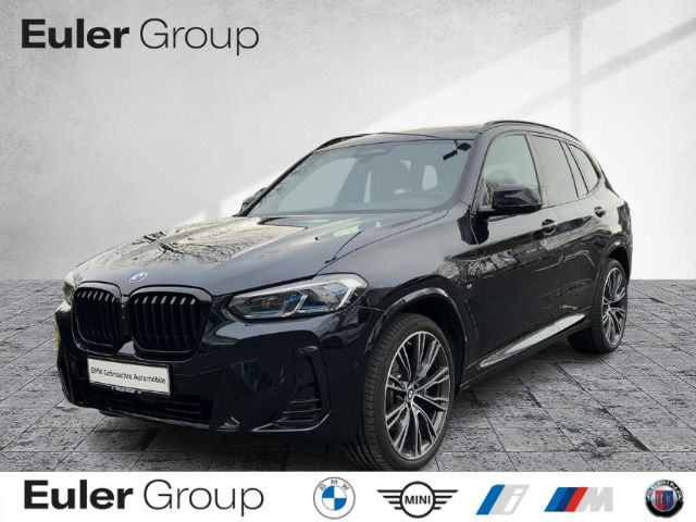 BMW X3 12.932 km 51.949 &euro; Frankfurt 60314