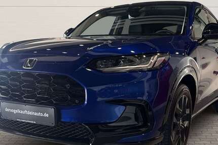 Honda ZR-V 9.461 km 32.910 &euro; Brilon 59929