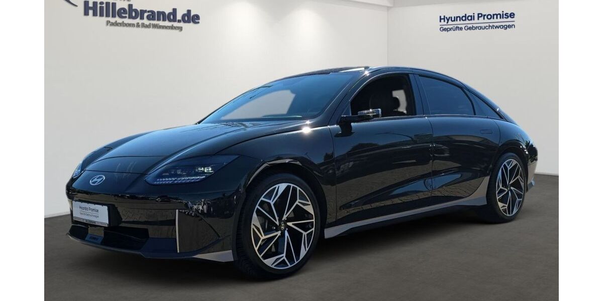 Hyundai IONIQ 6 14.600 km 34.990 &euro; Paderborn 33106