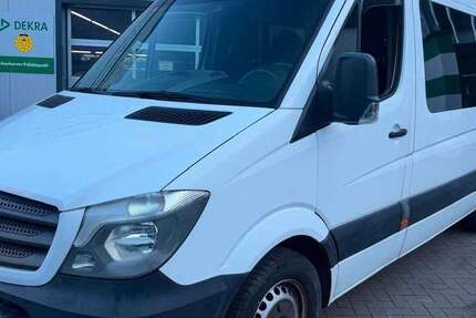 Mercedes-Benz Sprinter 136.000 km 19.993 &euro; Oberwesel 55430