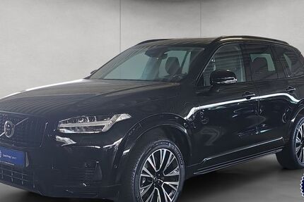 Volvo XC90 10.399 km 68.940 &euro; Stuttgart 70190