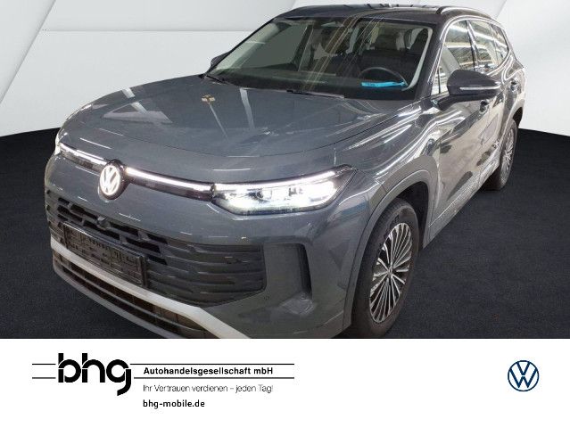 VW Tayron 25.430 km 42.830 &euro; Durmersheim 76448