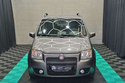Fiat Panda 95.414 km 5.987 &euro; Bietigheim-Bissingen 74321
