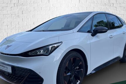 Cupra Born 26.443 km 27.380 &euro; Wasserburg am Inn 83512