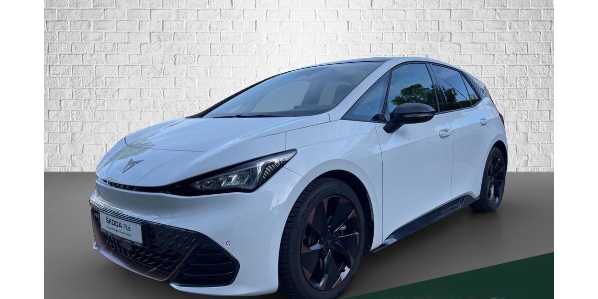 Cupra Born 26.443 km 27.380 &euro; Wasserburg am Inn 83512