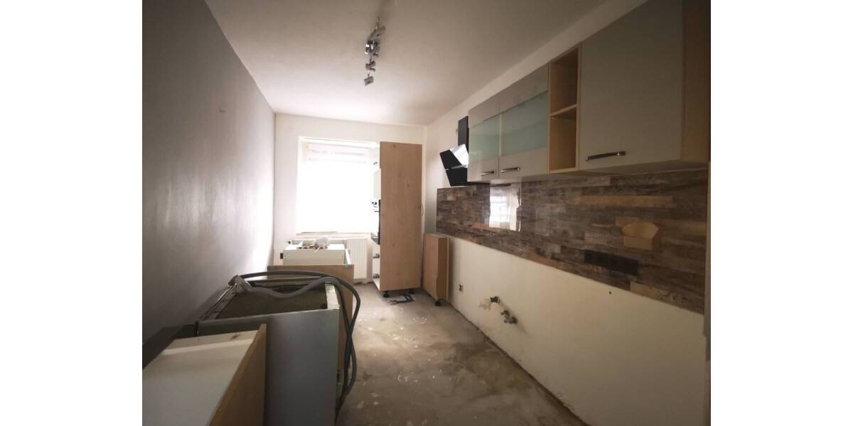 Einfamilienhaus Bernsdorf - 4 Zimmer, 109 m&sup2;, 165.000&euro; | Angebot:26038252