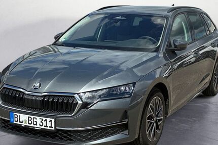 Skoda Octavia 6.999 km 32.780 &euro; Balingen 72336