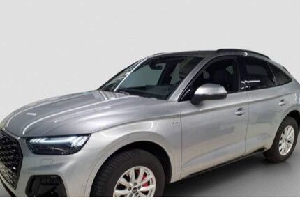 Audi Q5 7.749 km 53.340 &euro; Berlin 13581