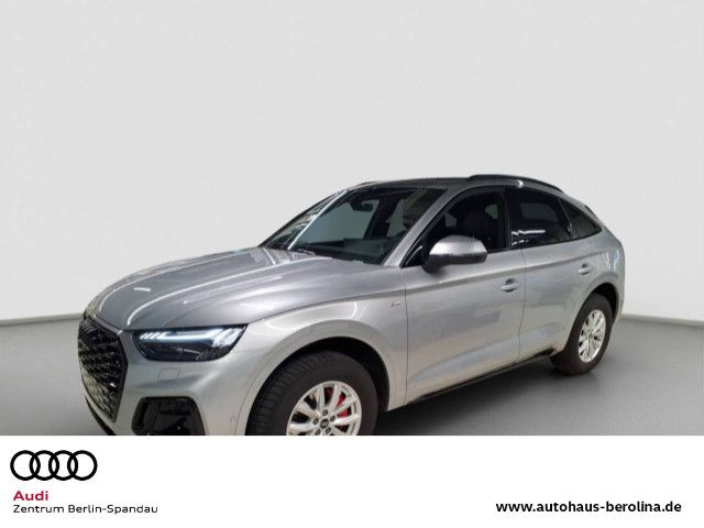 Audi Q5 7.749 km 53.340 &euro; Berlin 13581