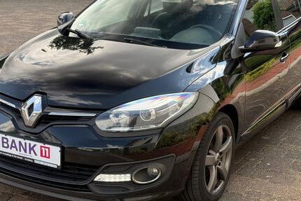 Renault Megane 173.000 km 5.990 &euro; Arnsberg 59755