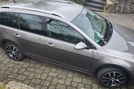 VW Golf 195.000 km 9.800 &euro; Hilchenbach 57271