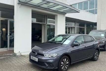 VW Polo 7.863 km 24.500 &euro; Pasewalk 17309