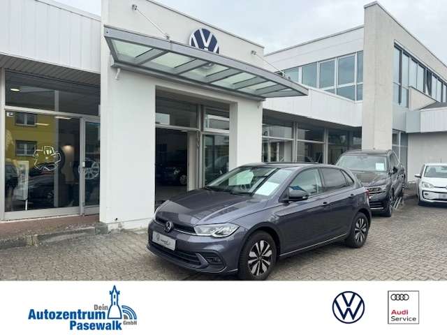 VW Polo 7.863 km 24.500 &euro; Pasewalk 17309