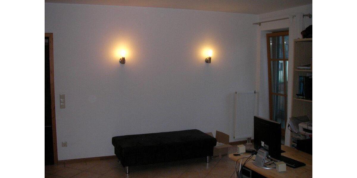 Etagenwohnung Hausham - 2 Zimmer, 78 m&sup2;, 858&euro; | Angebot:26065767