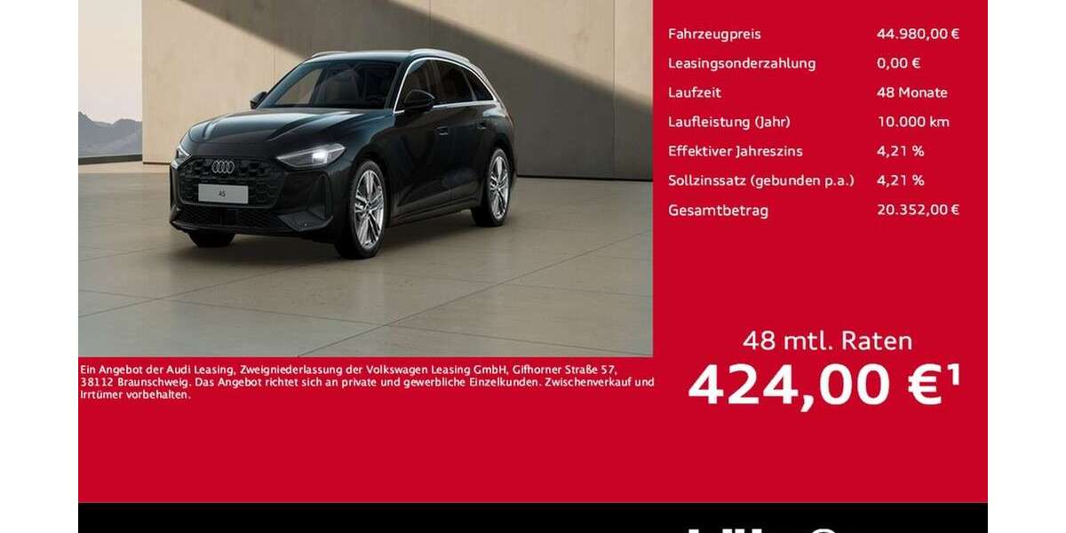 Audi A5 20.657 km 44.980 &euro; Koblenz 56070