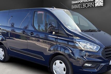 Ford Transit Custom 43.910 km 19.950 &euro; Barchfeld-Immelborn OT Immelborn 36456