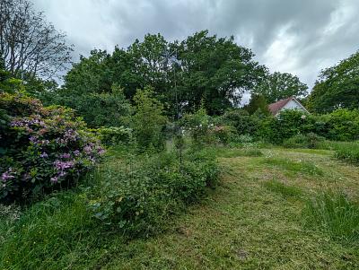 ATTRAKTIVES BAUGRUNDSTÜCK IN NATURNAHER LAGE - Grundstück Bad Honnef | Angebot:26838285