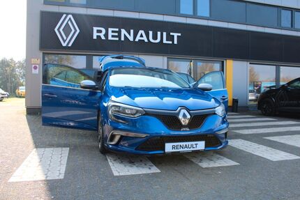 Renault Megane 60.000 km 15.600 &euro; Fell 54341