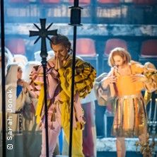 Der Troubadour (Il trovatore) 03.07.2026 STADTTHEATER BIELEFELD