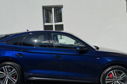 Audi Q5 212.000 km 25.300 &euro; Albstadt 72461