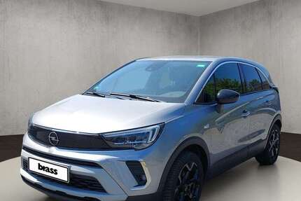Opel Crossland 4.500 km 21.850 € Dieburg 64807