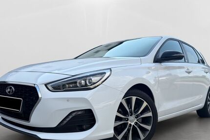 Hyundai i30 121.000 km 11.490 &euro; Ruderting 94161