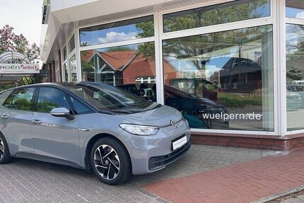 VW ID.3 80.221 km 19.990 &euro; Bargstedt 21698