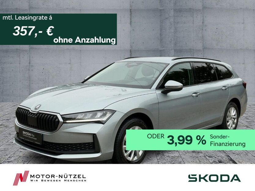 Skoda Superb 21.229 km 33.930 € Hof 95030