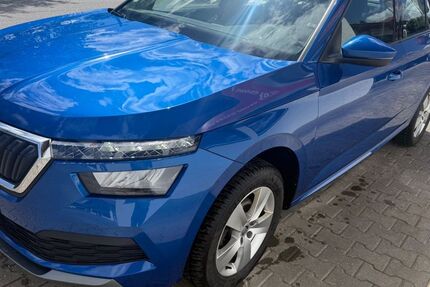 Skoda Kamiq 52.000 km 14.990 &euro; Bad Bayersoien 82435