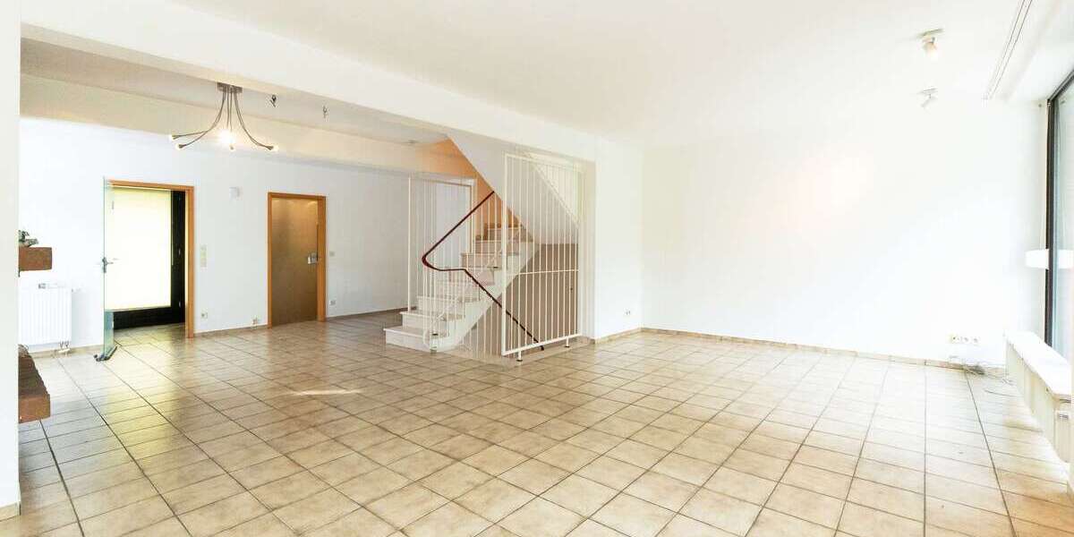 Einfamilienhaus Ostbevern - 5 Zimmer, 144 m&sup2;, 1.250&euro; | Angebot:27324714