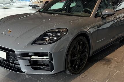 Porsche Panamera 8.000 km 159.800 &euro; Bielefeld 33719