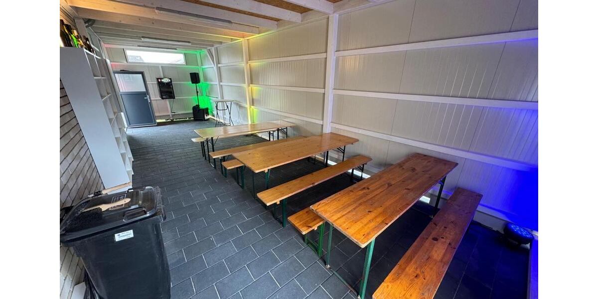 Doppelhaushälfte Damme - 4 Zimmer, 117 m&sup2;, 1.200&euro; | Angebot:26148992