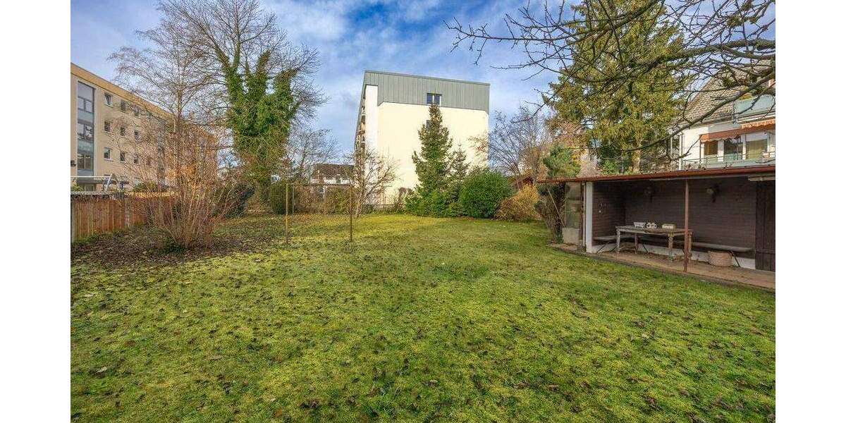 Grundstück Fürstenfeldbruck - 900.000&euro; | Angebot:25745948