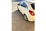 Opel Corsa 111.000 km 1.500 &euro; Bassum 27211
