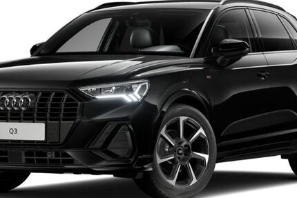 Audi Q3 10.731 km 40.930 &euro; Nordhausen 99734