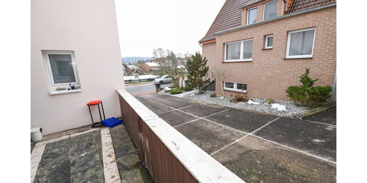 Heringen, 3 Familienhaus - Mehrfamilienhaus, Wohnhaus Heringen (Werra) Wölfershausen | Angebot:13558639